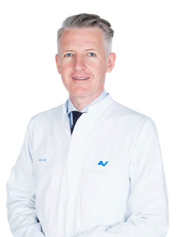 Porträtbild von Christian Kammerlander Porträtbild von Christian Kammerlander