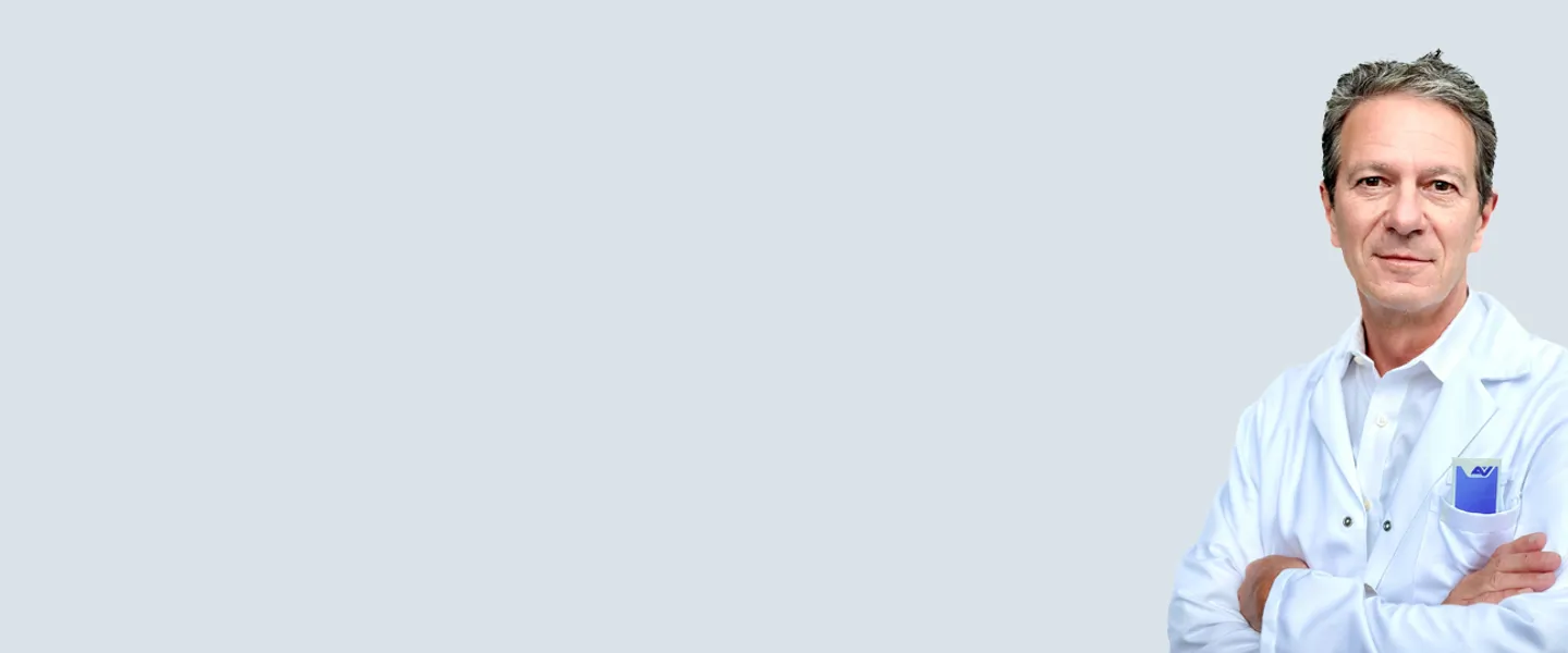 Porträtbild von Wolfgang Marth Porträtbild von Wolfgang Marth