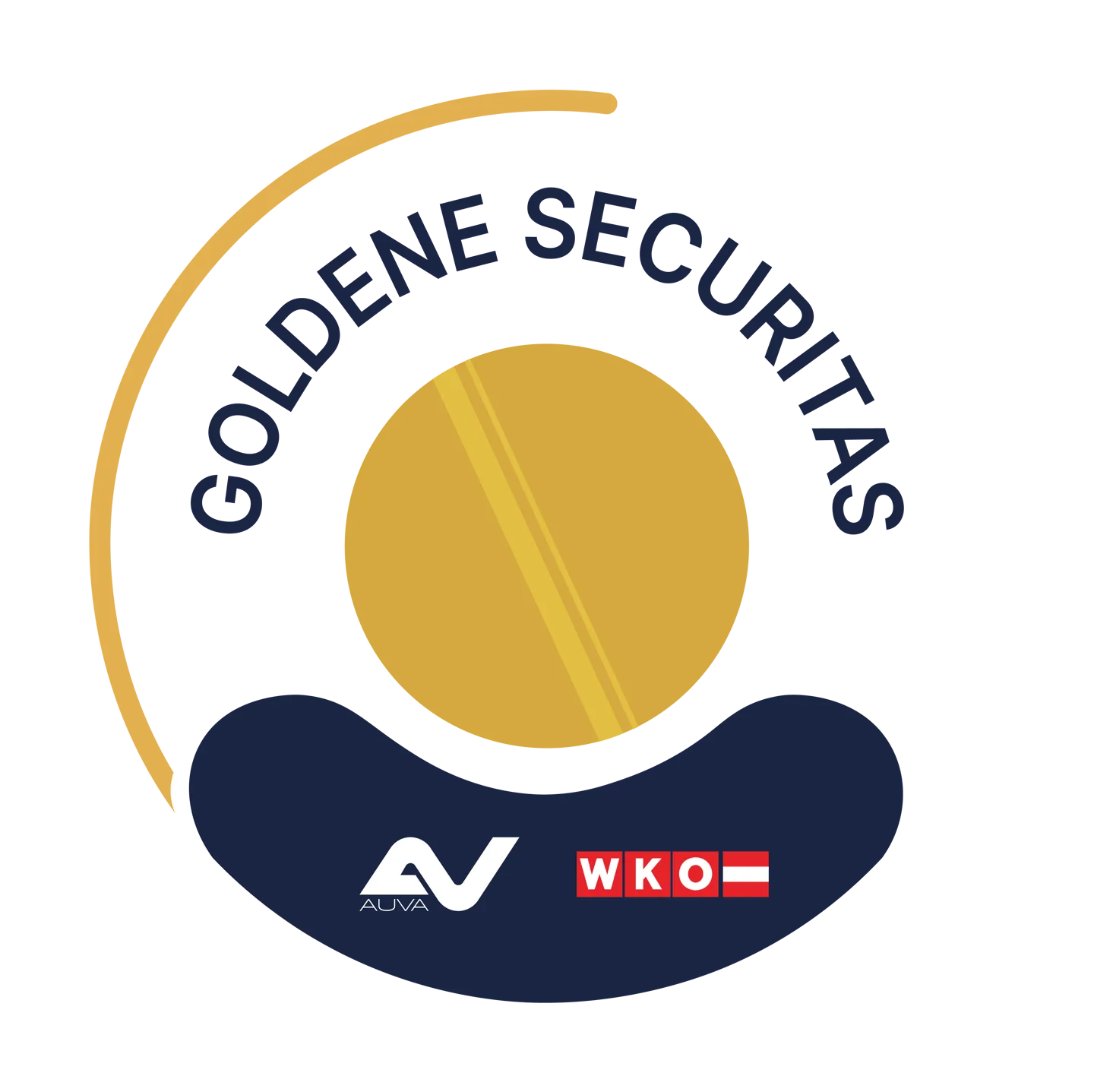 Goldene_Securitas_Logo_ohne_Jahreszahl.png Logo Goldene Securitas