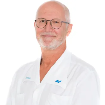 Porträtbild von Peter Seewald Porträtbild von Peter Seewald