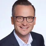 Portraitfoto des AUVA-Obmanns DI Mario Watz Portraitfoto des AUVA-Obmanns DI Mario Watz