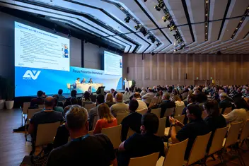 Impressionen vom Forum Prävention International