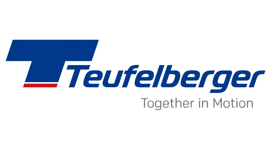 Logo Firma Teufelberger Logo Firma Teufelberger