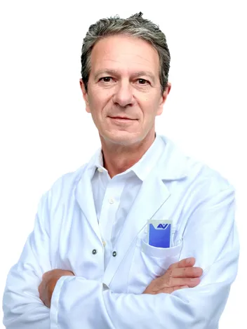 Porträtbild von Wolfgang Marth Porträtbild von Wolfgang Marth