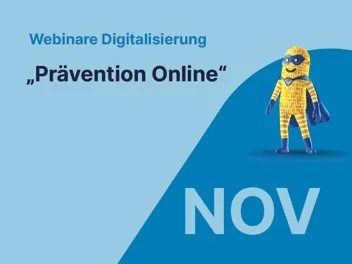 Webinare Digitalisierung Ankuendigung 11 Credit Lwptm Ankündigung AUVA-Webinare Digitalisierung November 2025
