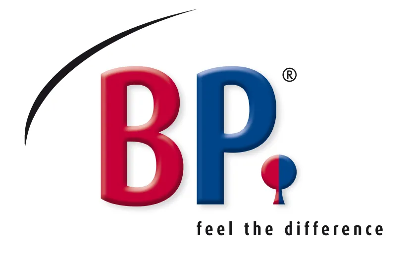 Logo Firma BP Logo Firma BP