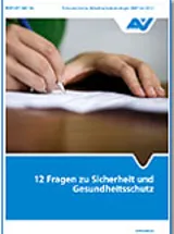 Titelblatt der Publikation