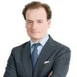 Portraitfoto von Dr. Roland Frank, MSc, Leitender Arzt der AUVA Portraitfoto von Dr. Roland Frank, MSc, Leitender Arzt der AUVA