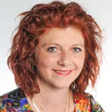 PA 2023-10-02 Lesterl Maria, Mag. - Neue Leiterin AUVA-Landesstelle Linz Mag. Maria Lesterl