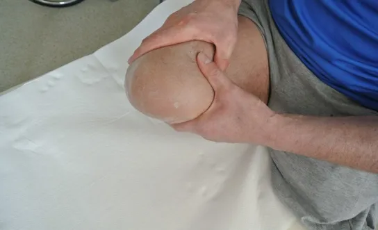 Pflege des Stumpfs Pflege des Stumpfs