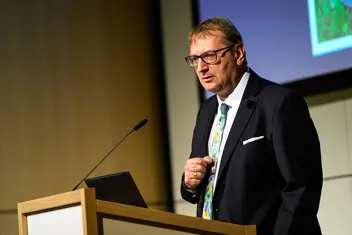 Impressionen vom Forum Prävention International