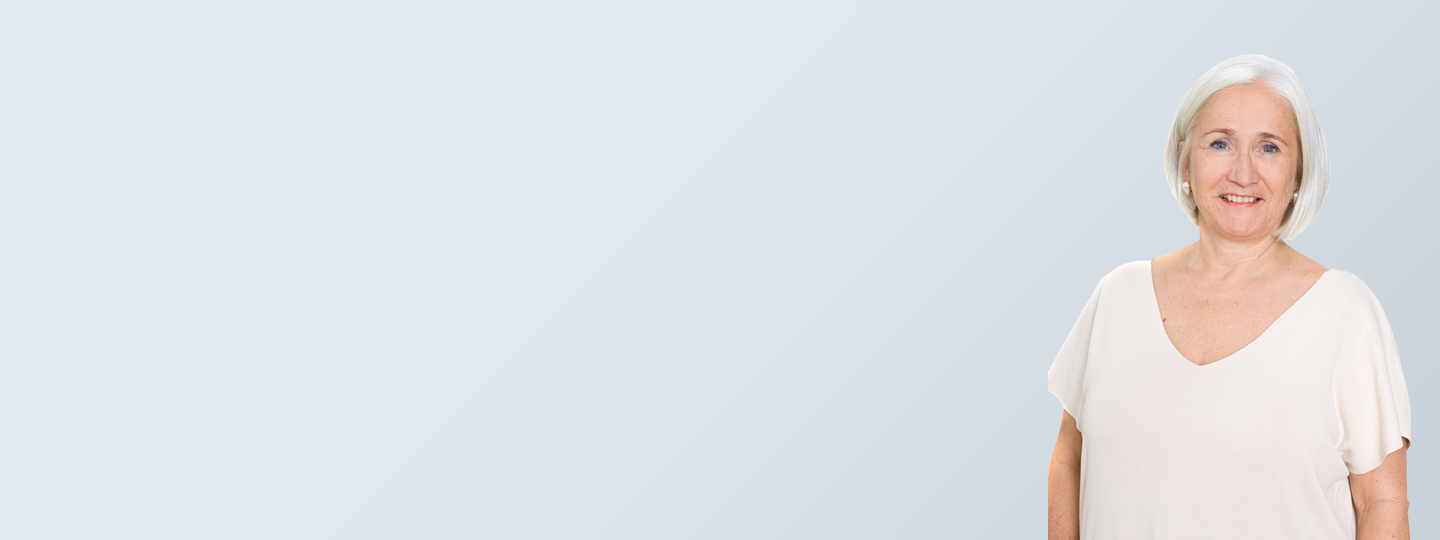 Prim. Dr. Karin Gstaltner - Ärztliche Leitung des AUVA-Rehabilitationszentrums Meidling