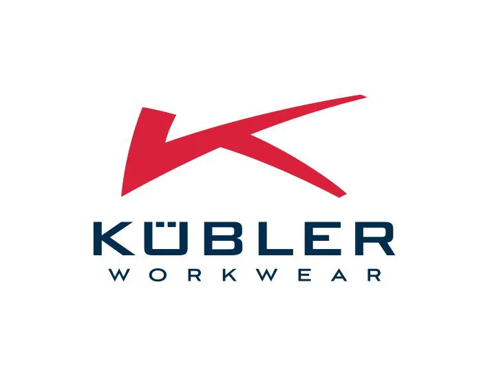Logo Firma Kübler Logo Firma Kübler