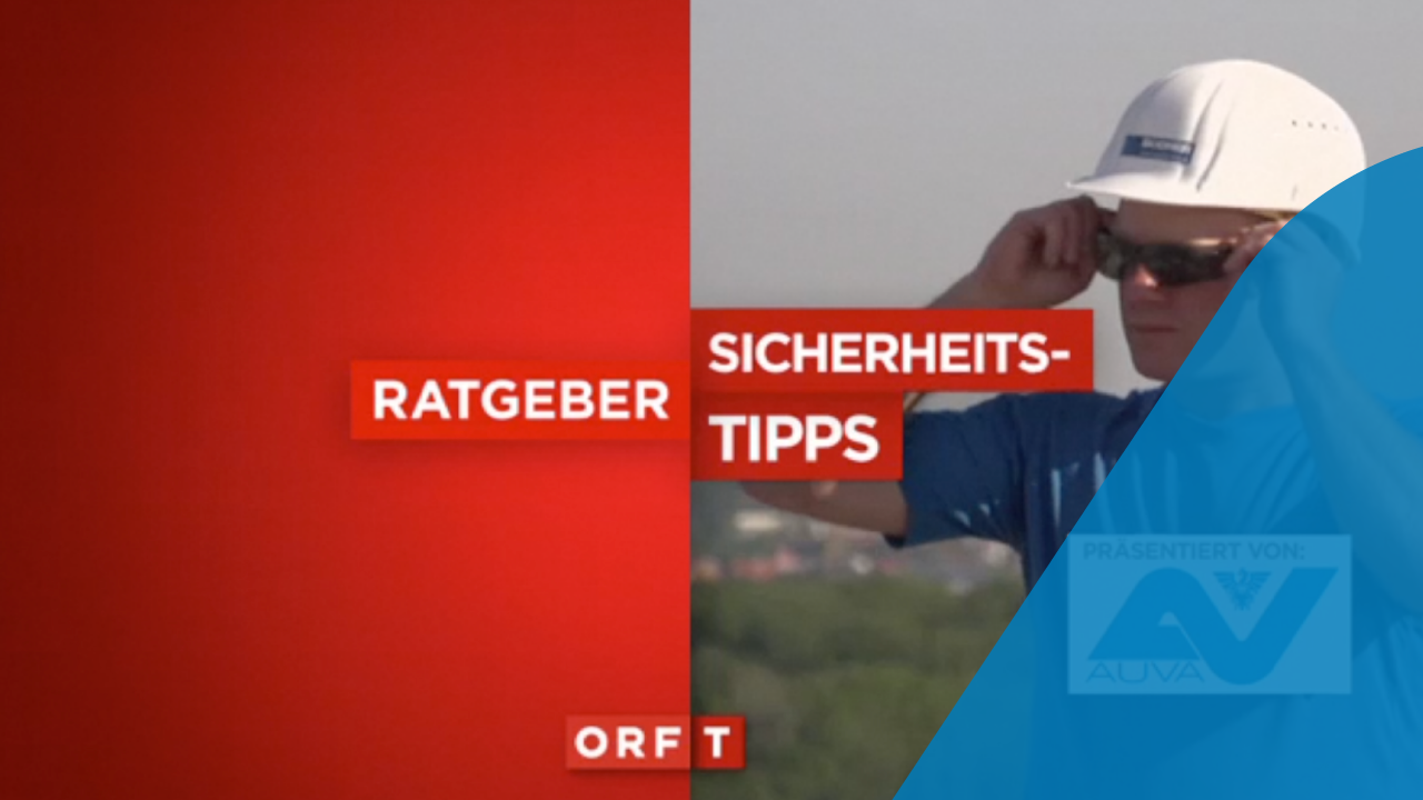 Screenshot aus dem Video baufit