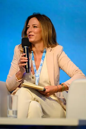 Impressionen vom Forum Prävention International