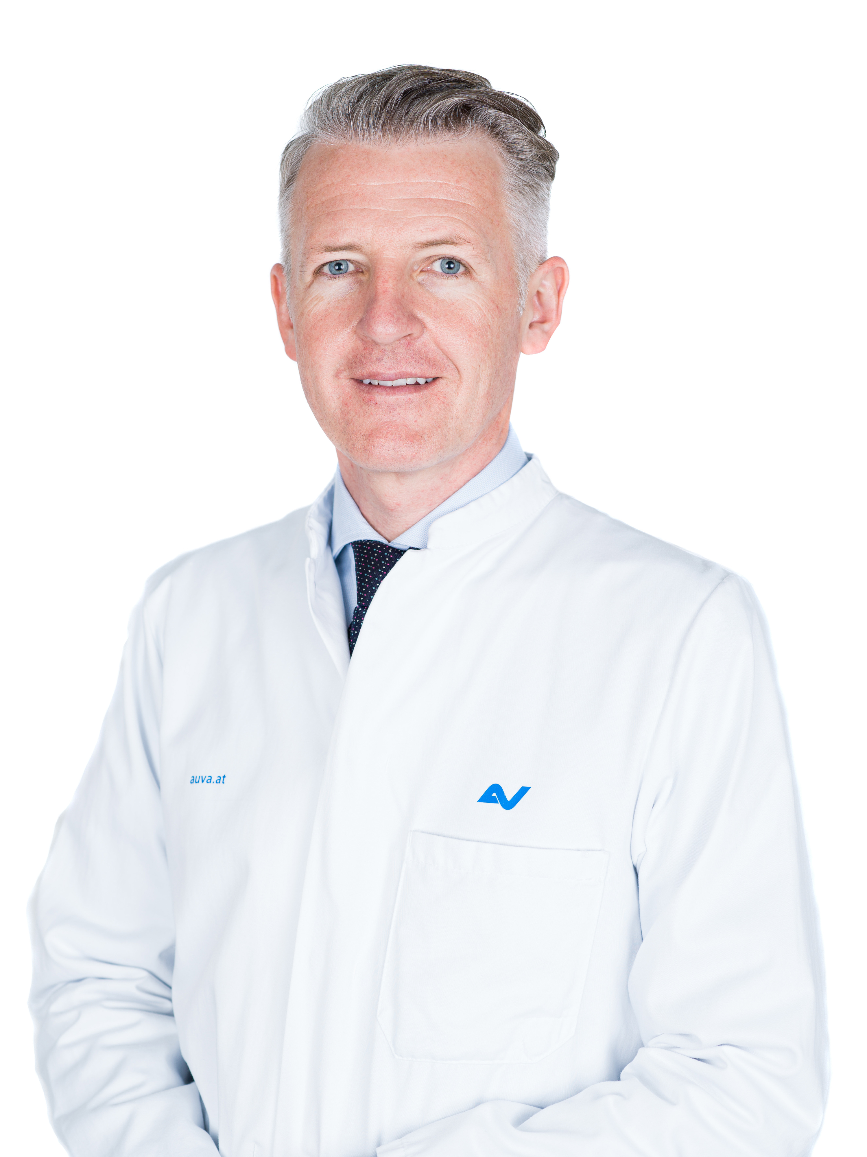 Porträtfoto von Christian Kammerlander