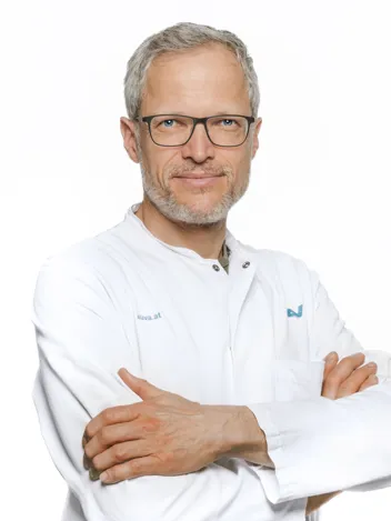 Porträtbild von Maximilian Zacherl