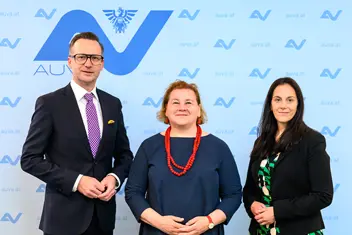 Impressionen vom Forum Prävention International