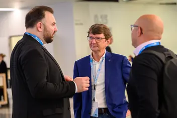 Impressionen vom Forum Prävention International