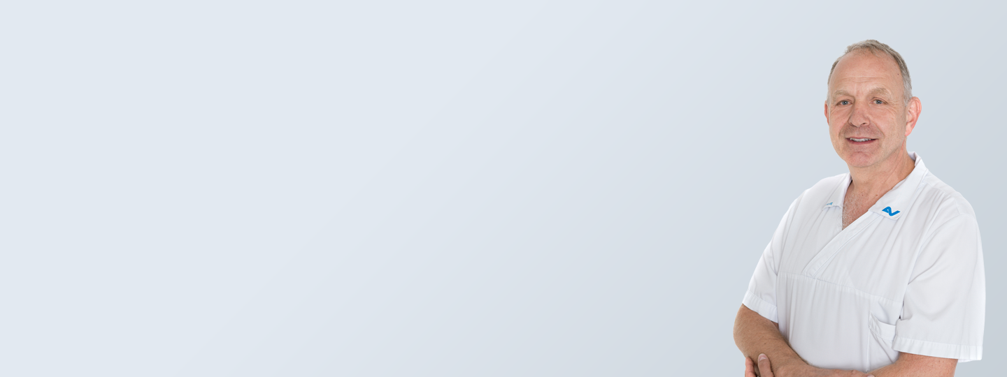 Porträtbild von Josef Steiner