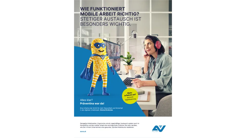 Arbeitgebersujet New Work: Wie funktioniert mobile Arbeit richtig?