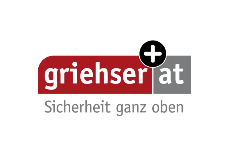 Logo Firma Griehser Logo Firma Griehser