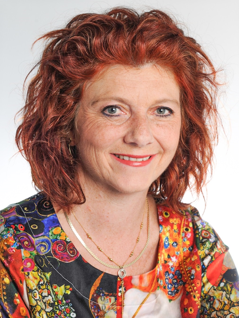 Neue Leiterin der AUVA-Landesstelle Linz Mag. Maria Lesterl