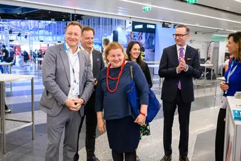 Impressionen vom Forum Prävention International