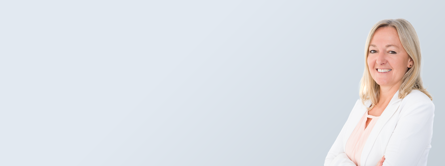 Porträtbild von Simone Teichert