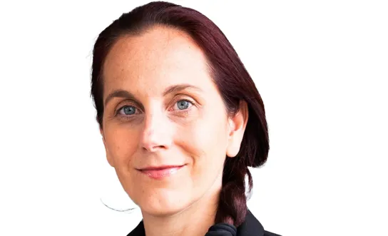 Portrait der Stellvertreterin des AUVA-Obmanns Mag. Claudia Neumayer-Stickler Portrait der Stellvertreterin des AUVA-Obmanns Mag. Claudia Neumayer-Stickler