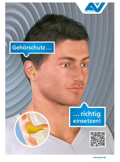 Titelblatt der Publikation