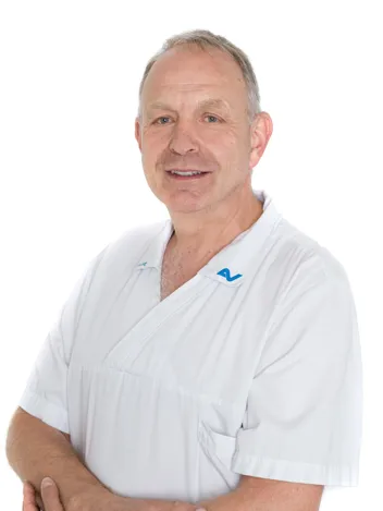 Porträtbild von Josef Steiner Porträtbild von Josef Steiner