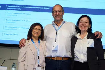 Impressionen vom Forum Prävention International