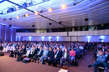 Impressionen vom Forum Prävention International