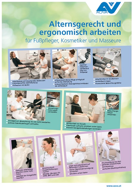 Titelblatt der Publikation