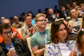 Impressionen vom Forum Prävention International