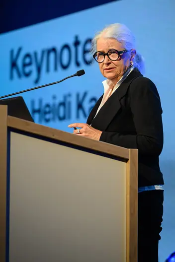 Impressionen vom Forum Prävention International