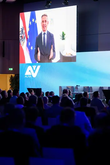 Impressionen vom Forum Prävention International