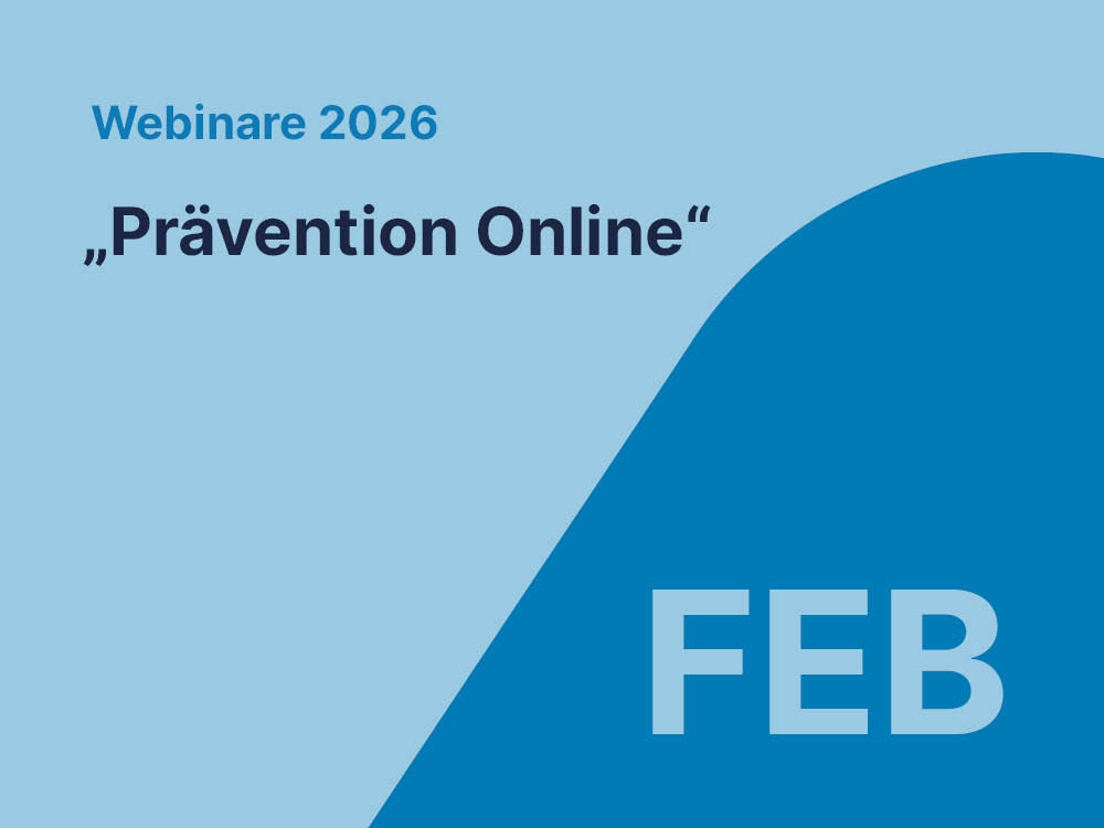 Ankündigung AUVA-Webinare Februar 2026