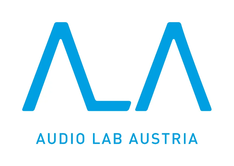 Logo Firma Audio Lab ALA Logo Firma Audio Lab ALA