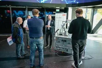 SmartSafetyTour mit kollaborativen Robotern