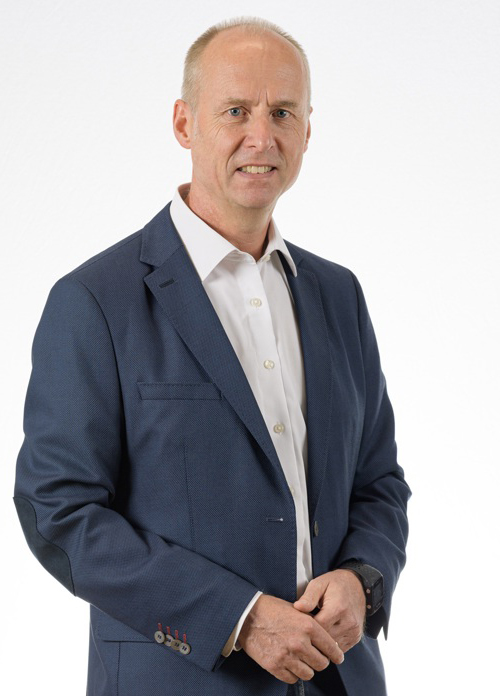 Foto von DI Georg Effenberger