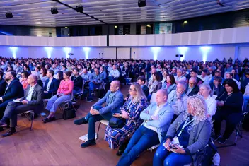 Impressionen vom Forum Prävention International