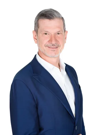 Porträtbild von Michael Pichler Porträtbild von Michael Pichler