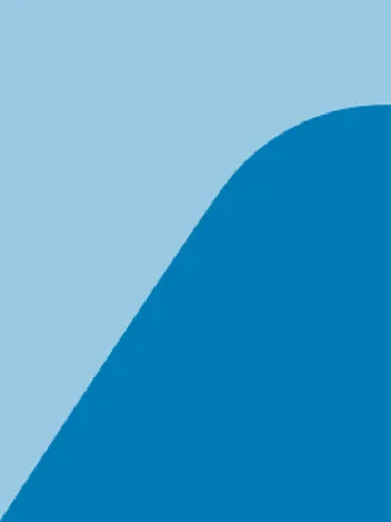 In AUVA-Blau gehaltenes Platzhalter-Bild
