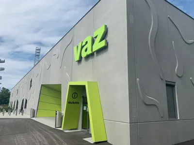 VAZ