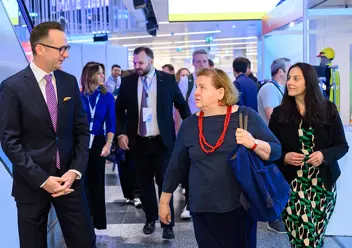 Impressionen vom Forum Prävention International