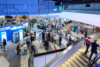 Impressionen vom Forum Prävention International