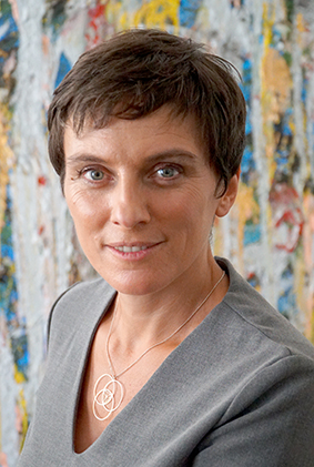 Foto von Foto_Elisabeth_Oberzaucher