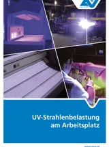 Titelblatt der Publikation